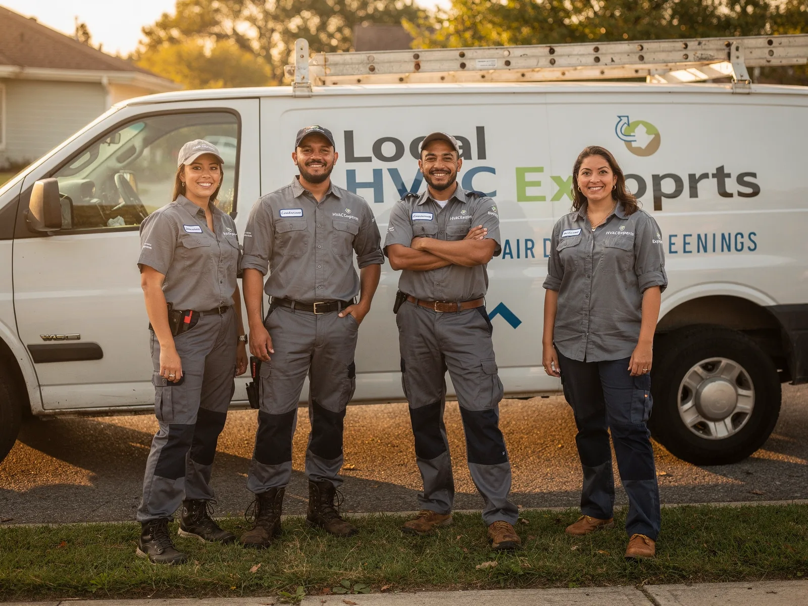 24/7 HVAC Repair & AC Replacement company in Kearney, NE