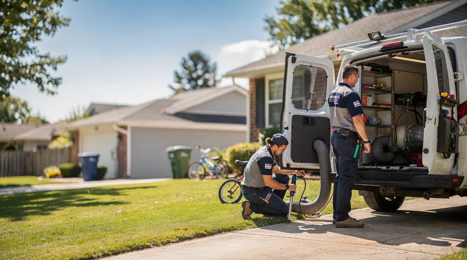 24/7 HVAC Repair & AC Replacement in Kearney, NE near me